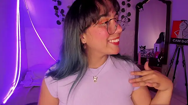 Ludovica6669 online show from February 23, 2025, 12:19 am