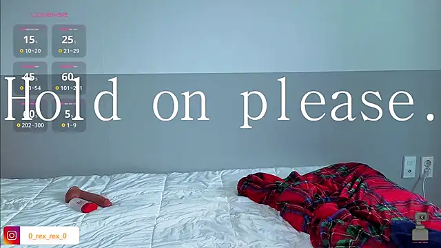 Doh728 online show from December 1, 2025, 2:38 am