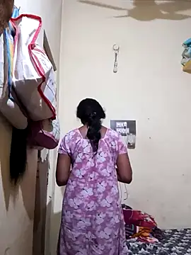 TeluguammayiMahi online show from March 4, 2025, 9:29 am