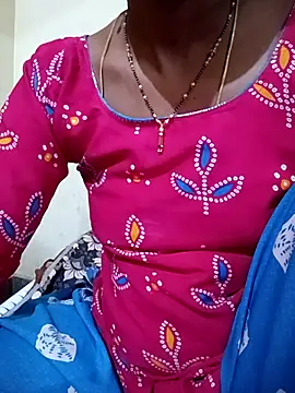 TeluguammayiMahi online show from October 17, 2025, 9:01 am