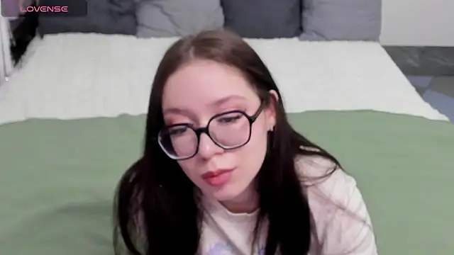 Alikka Shykitty online show from February 13, 2025, 2:45 am