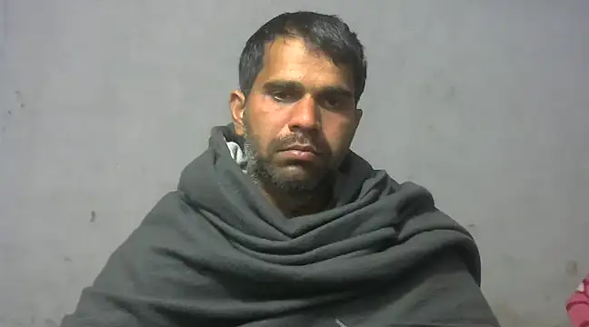 Snapshot of Nightservice27 chatting on January 27, 2025, 3:18 pm Nightservice27 online show from January 27, 2025, 3:18 pm