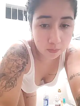 Tu nubecita online show from January 27, 2025, 9:55 pm