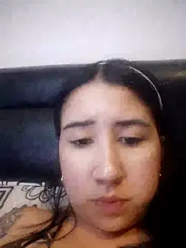 Tu nubecita online show from February 10, 2025, 6:53 am