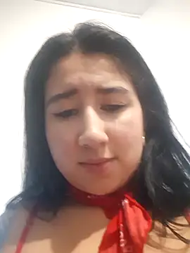 Tu nubecita online show from February 11, 2025, 6:51 am