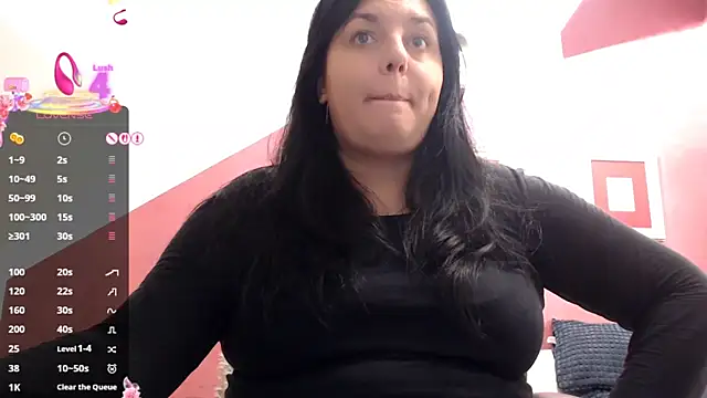 Snapshot of Wetandnaughtyxx chatting on November 12, 2025, 11:43 am Wetandnaughtyxx online show from November 12, 2025, 11:43 am