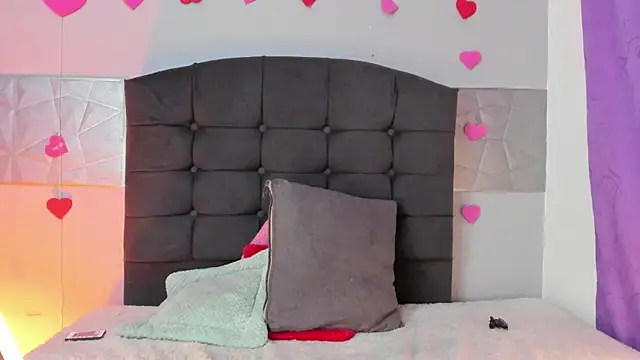 Alice evans lov online show from February 18, 2025, 5:20 am