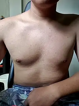 FuckbyMan online show from January 24, 2025, 7:49 pm