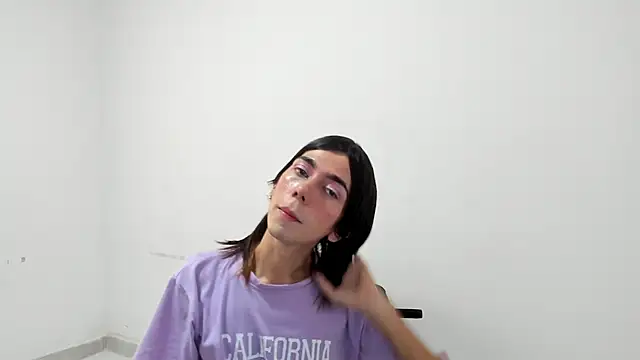 Nicol TransGirl online show from March 16, 2025, 7:38 pm