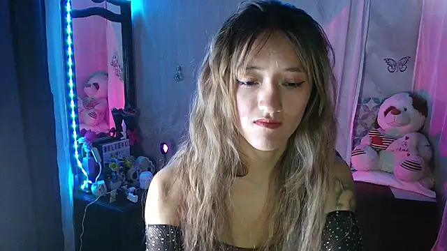 Lya1 ch online show from October 17, 2025, 9:28 pm