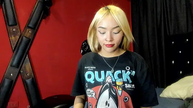 Snapshot of asami_kimi chatting on February 5, 2025, 8:35 pm asami kimi online show from February 5, 2025, 8:35 pm