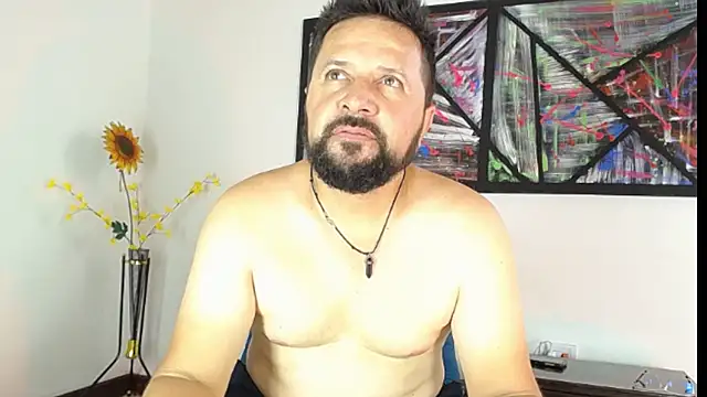 Snapshot of Daniel_08_8 chatting on January 29, 2025, 7:43 pm Daniel 08 8 online show from January 29, 2025, 7:43 pm