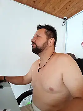 Snapshot of Daniel_08_8 chatting on February 10, 2025, 2:16 pm Daniel 08 8 online show from February 10, 2025, 2:16 pm