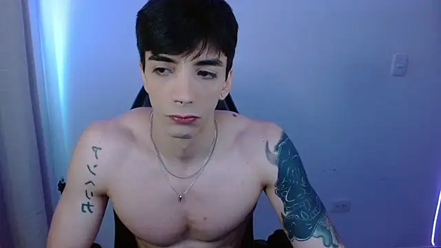 Snapshot of H3ll_B0I chatting on February 28, 2026, 4:52 pm H3ll B0I online show from February 28, 2026, 4:52 pm