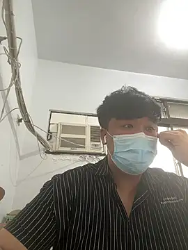 Snapshot of MSP_Doremi chatting on January 27, 2025, 1:37 am MSP Doremi online show from January 27, 2025, 1:37 am