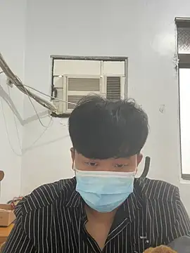 Snapshot of MSP_Doremi chatting on January 27, 2025, 5:47 am MSP Doremi online show from January 27, 2025, 5:47 am