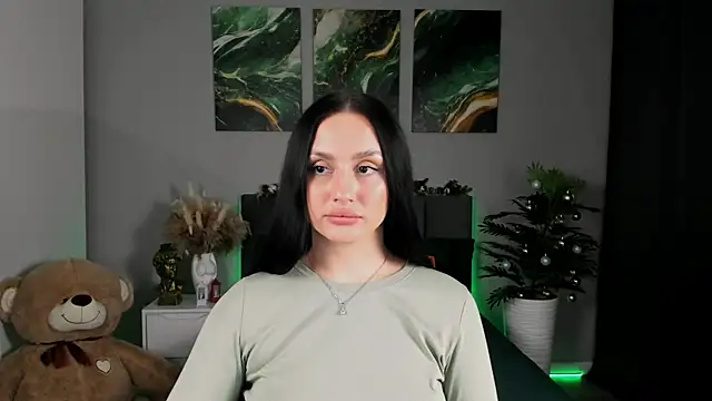 Snapshot of EmiliaBeynard chatting on January 25, 2025, 4:35 pm EmiliaBeynard online show from January 25, 2025, 4:35 pm