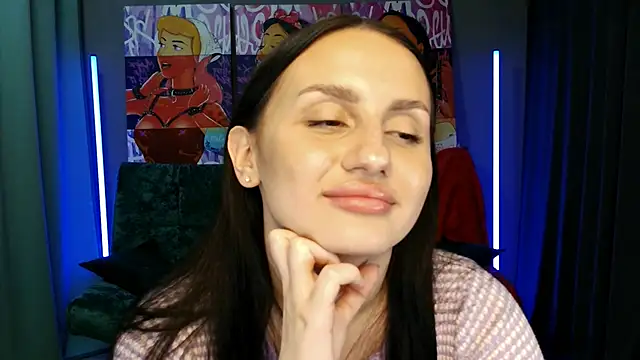 Snapshot of EmiliaBeynard chatting on January 28, 2025, 5:14 pm EmiliaBeynard online show from January 28, 2025, 5:14 pm