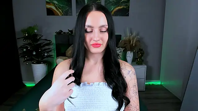 Snapshot of EmiliaBeynard chatting on February 4, 2025, 1:38 pm EmiliaBeynard online show from February 4, 2025, 1:38 pm