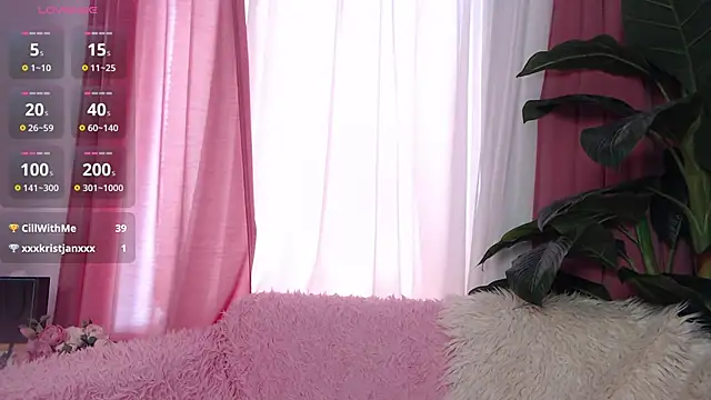 Holygirl  online show from February 2, 2025, 5:42 am