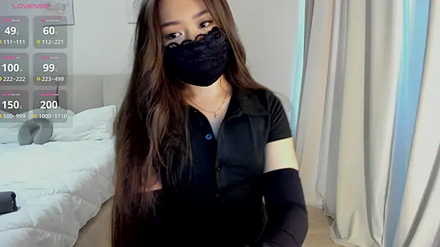 Snapshot of AyameAsakura chatting on February 25, 2026, 1:54 pm AyameAsakura online show from February 25, 2026, 1:54 pm