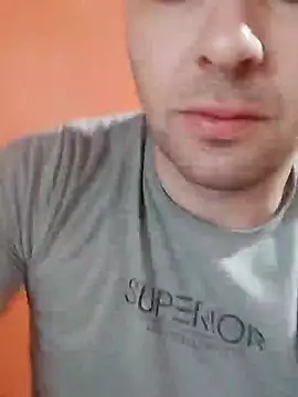 Milankure111 online show from January 31, 2025, 7:07 am