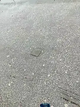 Milankure111 online show from February 28, 2025, 7:58 am