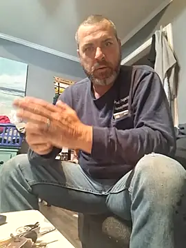 Snapshot of thickdaddy2982 chatting on February 13, 2025, 11:50 am thickdaddy2982 online show from February 13, 2025, 11:50 am