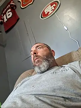 Snapshot of thickdaddy2982 chatting on March 9, 2025, 7:37 pm thickdaddy2982 online show from March 9, 2025, 7:37 pm