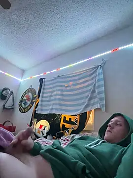 Seanoofss12 online show from February 18, 2025, 12:48 am