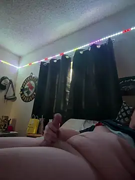 Seanoofss12 online show from February 9, 2026, 5:06 pm