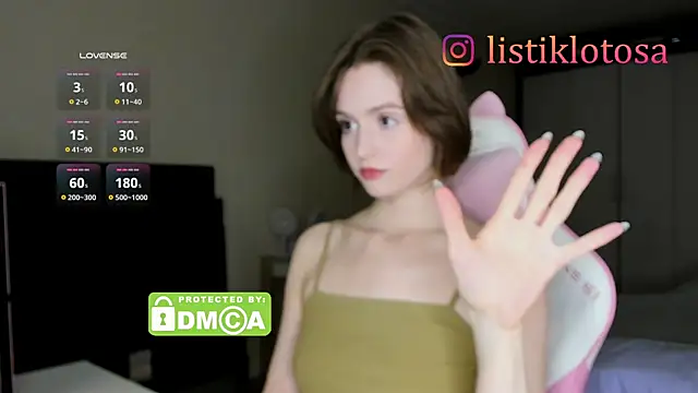 kookome online show from February 18, 2025, 7:41 pm