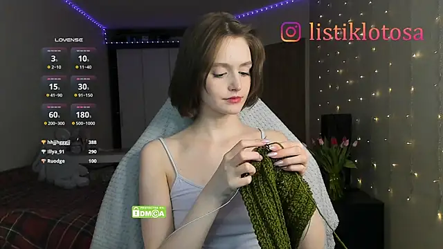 kookome online show from March 5, 2025, 12:27 am