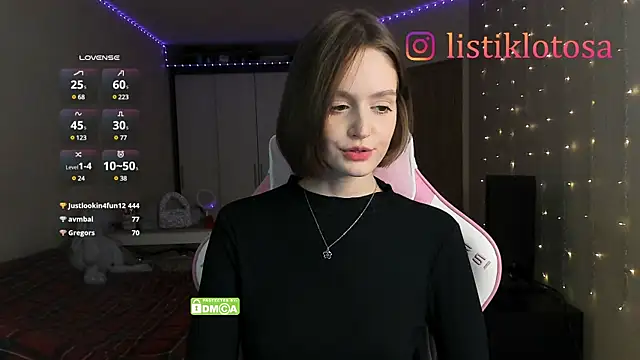 kookome online show from March 9, 2025, 12:10 am