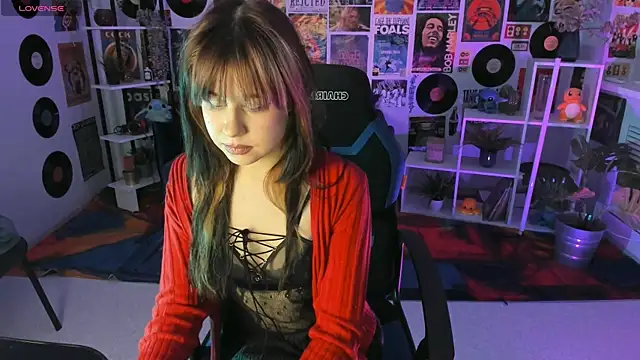 Snapshot of MisaPage chatting on February 24, 2025, 5:53 pm MisaPage online show from February 24, 2025, 5:53 pm