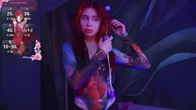 Snapshot of MisaPage chatting on December 19, 2025, 12:39 am MisaPage online show from December 19, 2025, 12:39 am