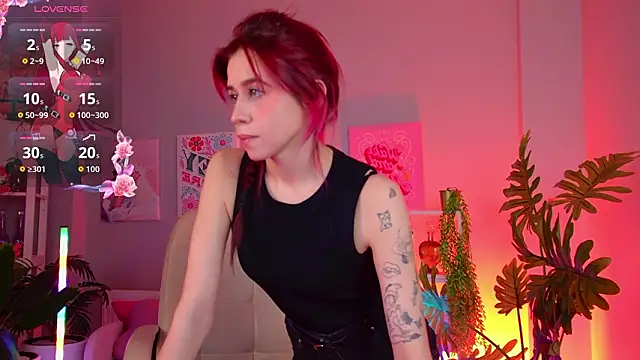 Snapshot of MisaPage chatting on February 12, 2026, 12:27 am MisaPage online show from February 12, 2026, 12:27 am