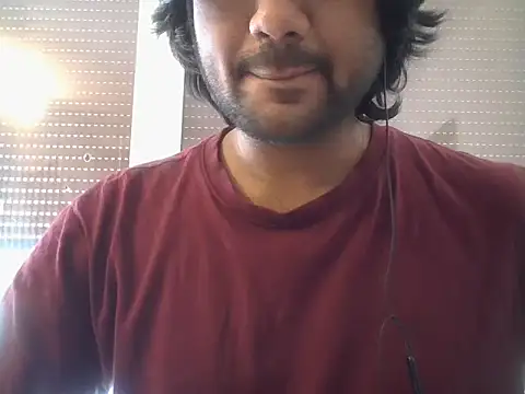 hemantha99 online show from March 27, 2026, 2:28 pm