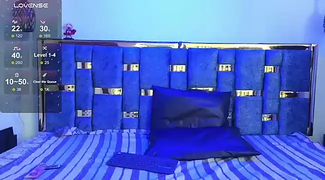 Snapshot of emily_fox_3 chatting on February 8, 2025, 7:16 pm emily fox 3 online show from February 8, 2025, 7:16 pm