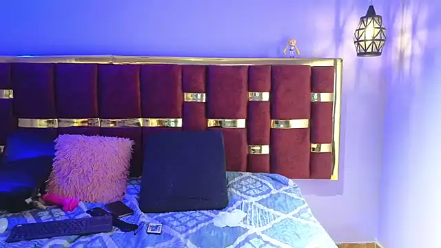 Snapshot of emily_fox_3 chatting on March 1, 2025, 6:11 pm emily fox 3 online show from March 1, 2025, 6:11 pm