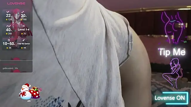 Snapshot of emily_fox_3 chatting on March 5, 2025, 2:56 pm emily fox 3 online show from March 5, 2025, 2:56 pm