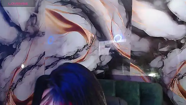 Snapshot of emily_fox_3 chatting on March 13, 2025, 8:54 pm emily fox 3 online show from March 13, 2025, 8:54 pm