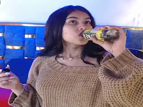 Snapshot of emily_fox_3 chatting on September 19, 2025, 3:19 am emily fox 3 online show from September 19, 2025, 3:19 am