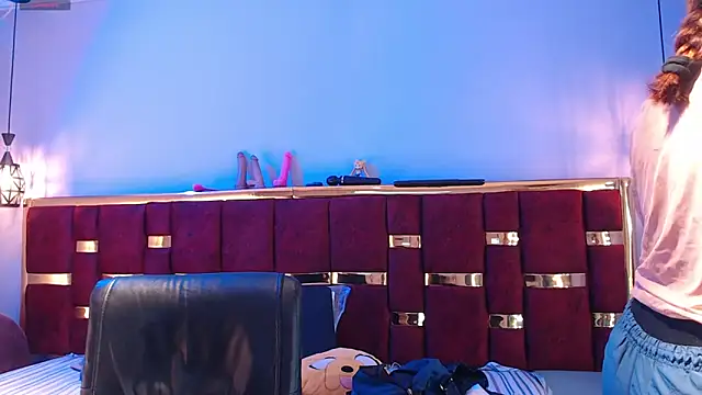 Snapshot of emily_fox_3 chatting on October 30, 2025, 11:44 am emily fox 3 online show from October 30, 2025, 11:44 am