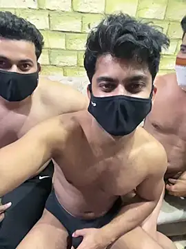 john and cena online show from February 16, 2025, 5:37 pm