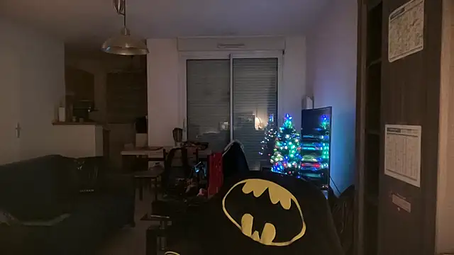 Snapshot of Funnyjul31 chatting on December 1, 2025, 6:57 pm Funnyjul31 online show from December 1, 2025, 6:57 pm