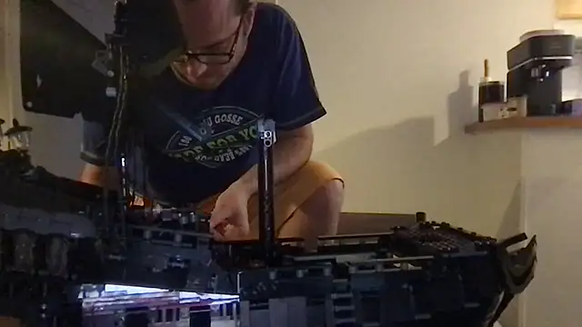 Snapshot of Funnyjul31 chatting on February 11, 2026, 4:45 pm Funnyjul31 online show from February 11, 2026, 4:45 pm