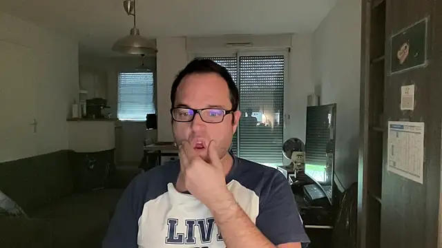 Snapshot of Funnyjul31 chatting on February 15, 2026, 1:52 pm Funnyjul31 online show from February 15, 2026, 1:52 pm