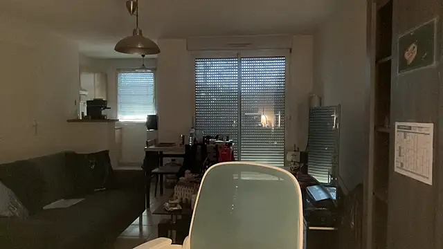 Snapshot of Funnyjul31 chatting on February 18, 2026, 11:50 am Funnyjul31 online show from February 18, 2026, 11:50 am