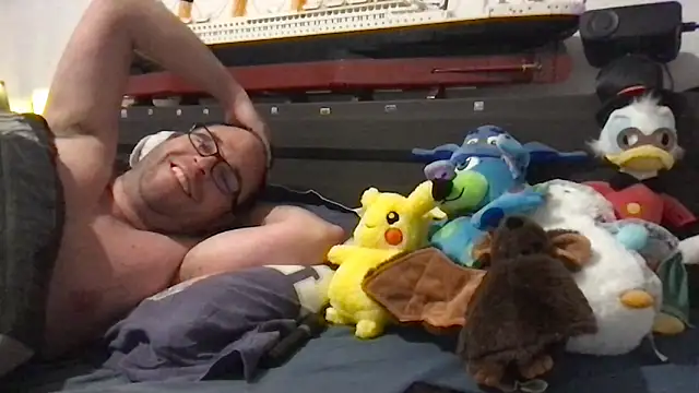 Snapshot of Funnyjul31 chatting on March 1, 2026, 7:38 pm Funnyjul31 online show from March 1, 2026, 7:38 pm